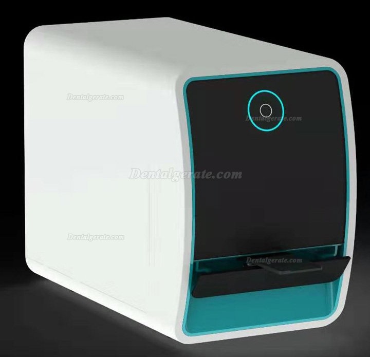 TYRIS TR-120 PSP-R&ouml;ntgenscanner Speicherfolienscanner f&uuml;r Zahn&auml;rzte